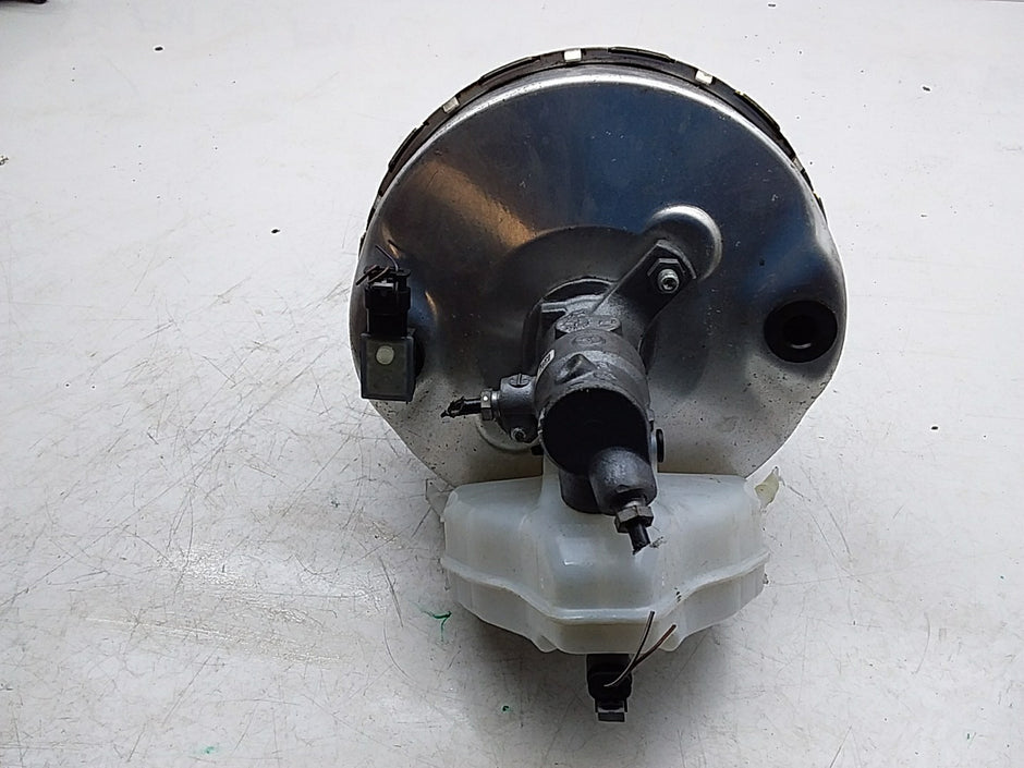 MERCEDES BENZ E-CLASS W213 SERIES 2016 ONWARDS BRAKE SERVO A2134300430 FMB28