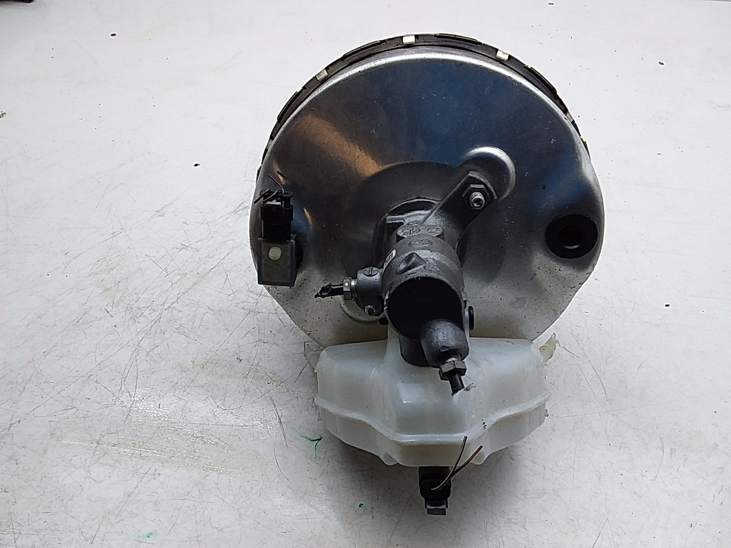 MERCEDES BENZ E-CLASS W213 SERIES 2016 ONWARDS BRAKE SERVO A2134300430 FMB28