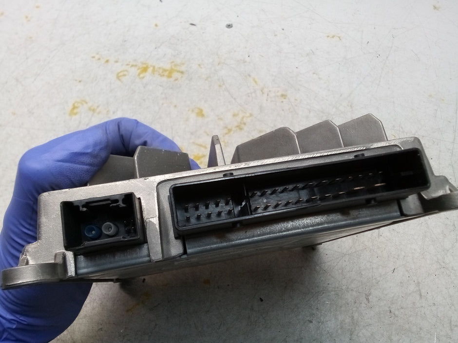 MERCEDES BENZ S-CLASS W222 PREMIUM SOUND SYSTEM AMPLIFIER A2229006514 FM00801