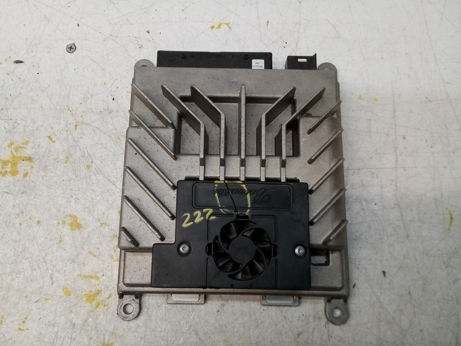MERCEDES BENZ S-CLASS W222 PREMIUM SOUND SYSTEM AMPLIFIER A2229006514 FM00801