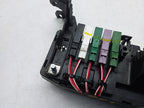 MERCEDES BENZ M-CLASS W166  FUSE RELAY BOX  A1669067701  FMF131