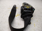 MERCEDES C-CLASS W205 SEAT BELT FRONT PASSENGER LEFT SIDE A2058600185 FMS348 NSF