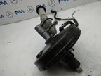 MITSUBISHI OUTLANDER BRAKE SERVO 4680A162 FMB57