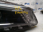 MERCEDES CLA W117 HEADLIGHT DRIVER OS RIGHT A1179065200 2015 FMH173