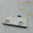 MERCEDES E-CLASS TAILGATE CONTROL MODULE W213 A2139004711 FM00863