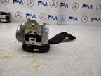 MERCEDES C CLASS W206 SALOON REAR SEAT BELT RIGHT A2068604800 FMS422 OSR