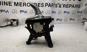 MITSUBISHI OUTLANDER MK3 2016 AUTOMATIC GEAR SHIFT MECHANISM 2400A355 FM001043