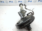 MITSUBISHI OUTLANDER BRAKE SERVO 4680A162 FMB57