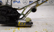 Mercedes C-CLASS W205 TAILGATE LIFT SOFT CLOSE 0390204 124 FM00748