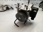 MERCEDES GLC X253 ABS PUMP MODULE CONTROL UNIT A2539001400 FM00771