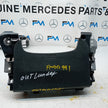 MITSUBISHI OUTLANDER MK3 KNEE AIR SRS BAG RIGHT DRIVER SIDE 7030A-31753 FM00991