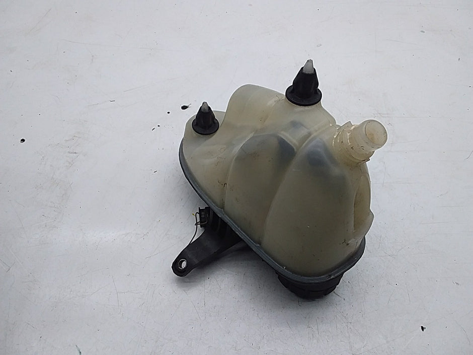 MERCEDES BENZ S-CLASS W222 COOLANT EXPANSION TANK 2014 ONWARDS A2225000849 FMC91