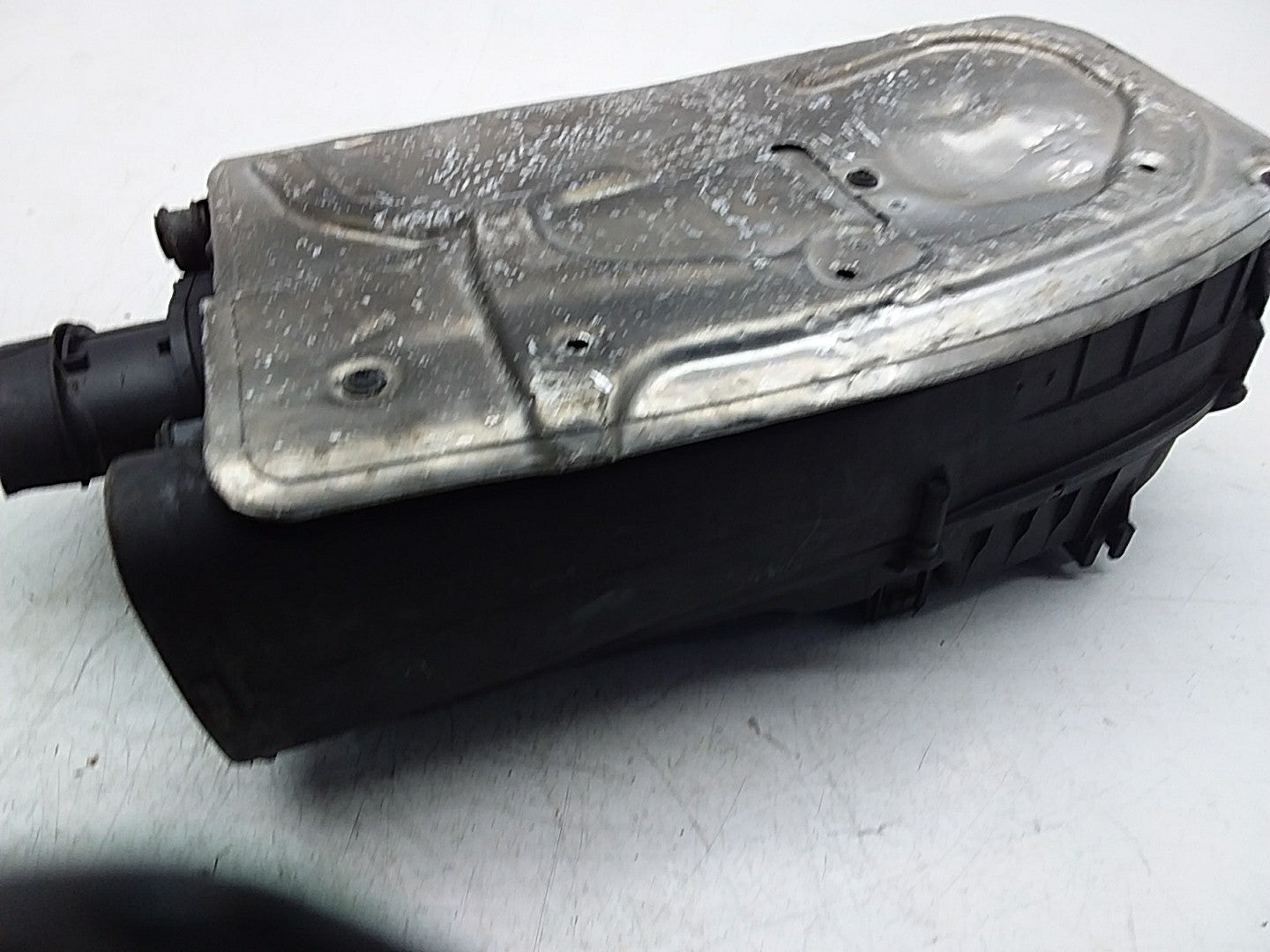 MERCEDES BENZ E-CLASS W207 2010 AIR FILTER CLEANER BOX 2.1 D A6510901101 FMA25