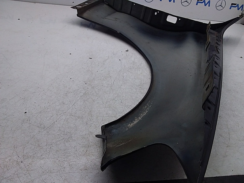 MERCEDES  C-CLASS W205 NS LEFT PASSENGER SIDEWINGS A2058810101 FMW08 (DAMAGED)