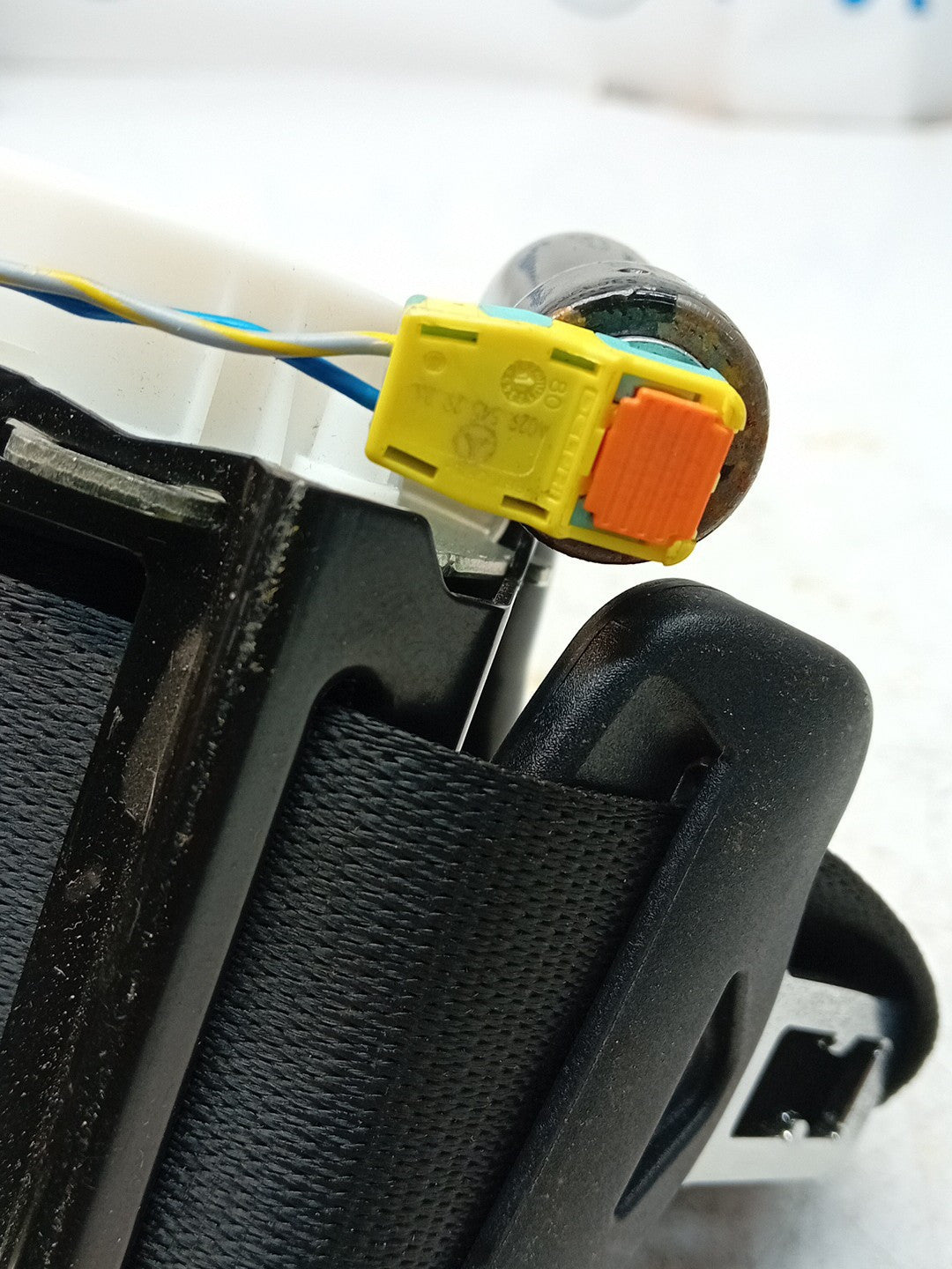 Mercedes-Benz A/B Class Rear Seat Belt Left/Right W177 A2478600985 NSR/OSR FMS59