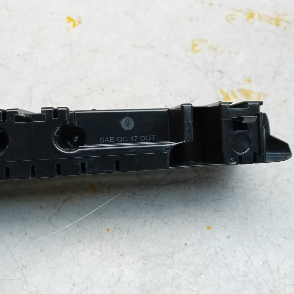 MERCEDES A B CLASS W177 W247 HEATER CLIMATE CONTROL PANEL A2479056803  FM00977