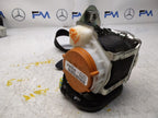 MERCEDES A CLASS  FRONT LEFT SEAT BELT WITH PRETENSIONER A1778600700 FMS185 NSF