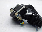 MERCEDES C-CLASS W205 SEAT BELT REAR RIGHT DRIVER SIDE A2058605285 FMS284 OSR
