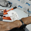 MERCEDES A CLASS W177 PETROL HYBROD BATTERY  CONVERTER  A1779003106 FM001131