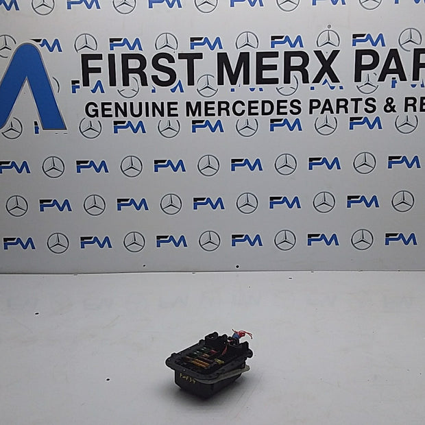 2014 ONWARDS MERCEDES-BENZ S CLASS W222  FUSE BOX  A2225403150 FMF34