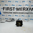 MITSUBISHI OUTLANDER MK3 ENGINE  ECU CONTROL MODULE 1860D200 FM00897