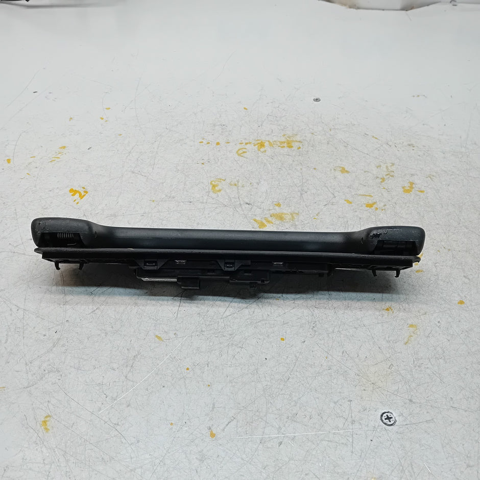 MERCEDES S-CLASS W222 INTERIOR LIGHT GRAB REAR HANDLE A0009062704 FM00983