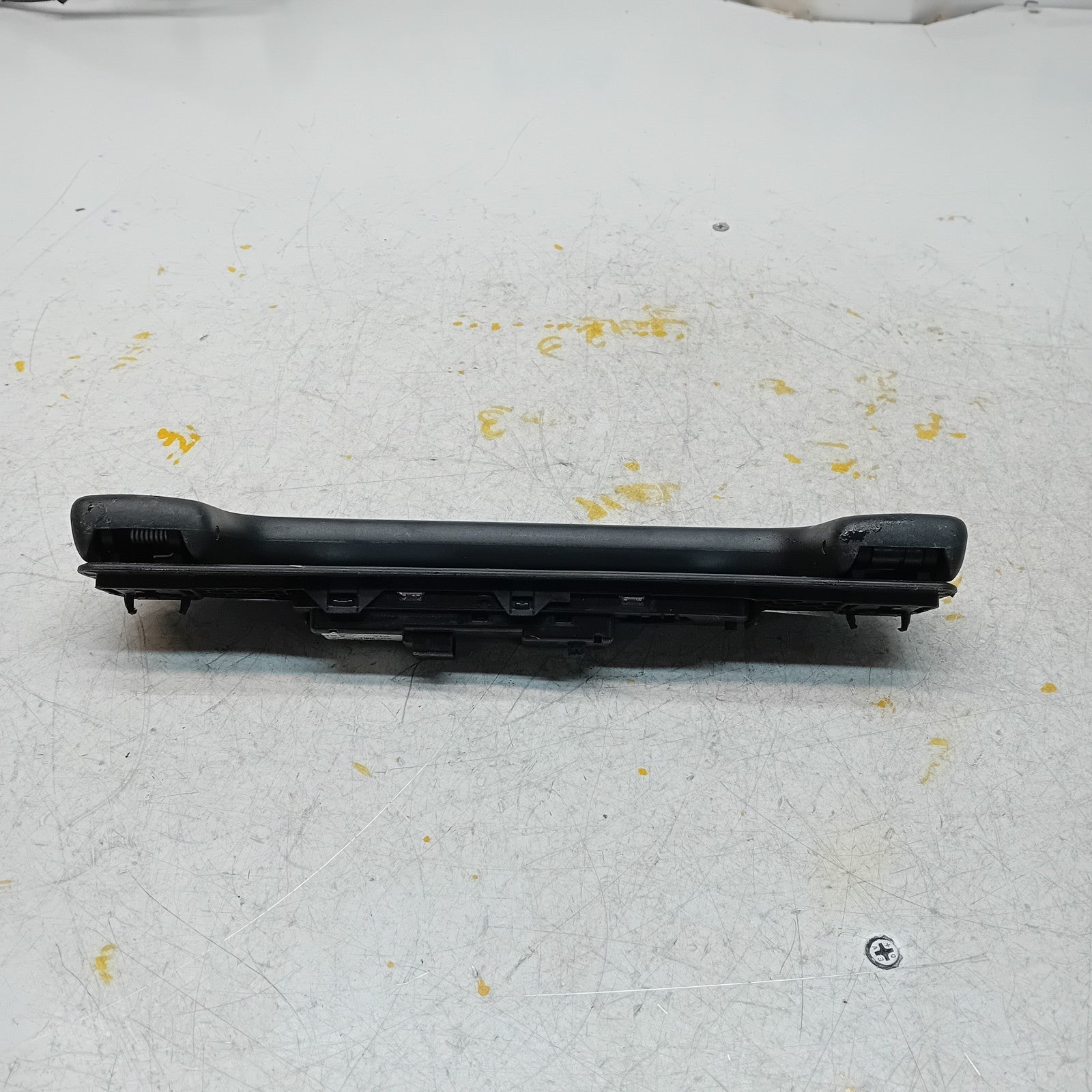 MERCEDES S-CLASS W222 INTERIOR LIGHT GRAB REAR HANDLE A0009062704 FM00983