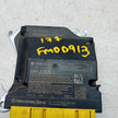 MERCEDES E-CLASS AIRBAG CONTROL MODULE W213 A2139000304 FM00913
