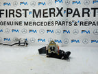 MERCEDES A CLASS  FRONT LEFT SEAT BELT WITH PRETENSIONER A1778600700 FMS68 NSF