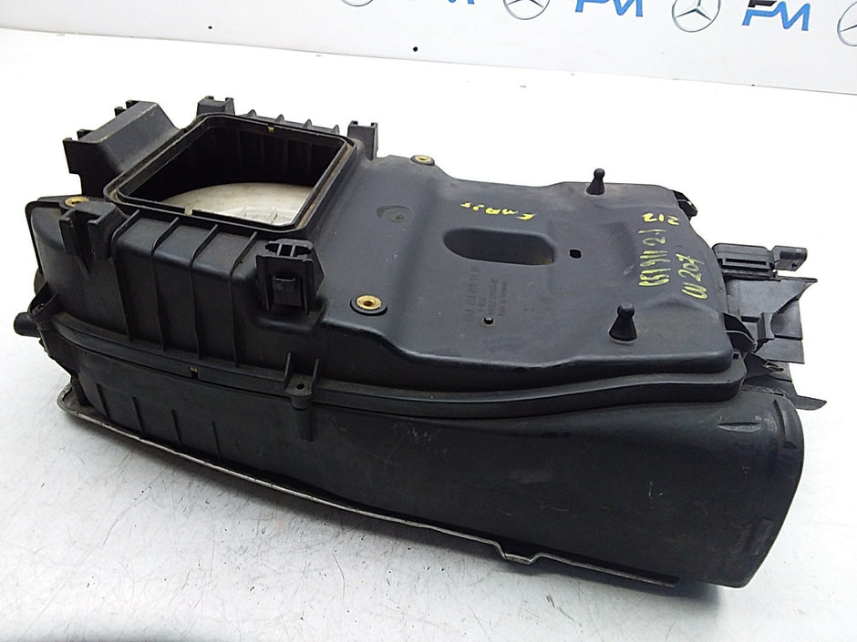 MERCEDES BENZ E-CLASS W207 2010 AIR FILTER CLEANER BOX 2.1 D A6510901101 FMA25