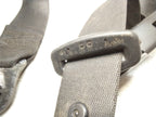 MERCEDES A CLASS W176 SEAT BELT FRONT LEFT SIDE A1768600185 FMS176 NSF