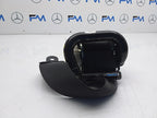 MERCEDES  A,B-CLASS W247 DRIVER SIDE REAR  LEFT SEAT BELT A2478600985  OSR FMS13