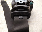 MERCEDES C-CLASS W205 SEAT BELT REAR RIGHT DRIVER SIDE A2058600285 FMS345 OSR