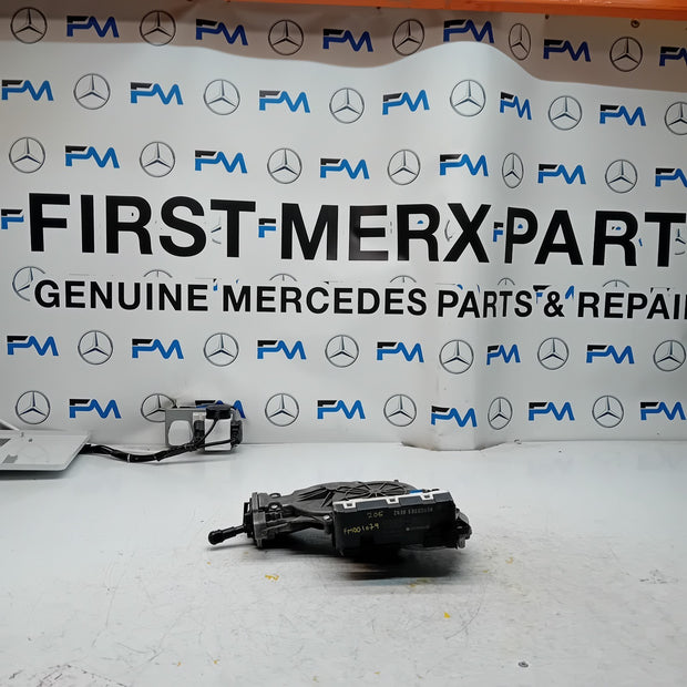 Mercedes C-CLASS W205 TAILGATE BOOT LIFT MOTOR FM00596 A2059007218 FM001079