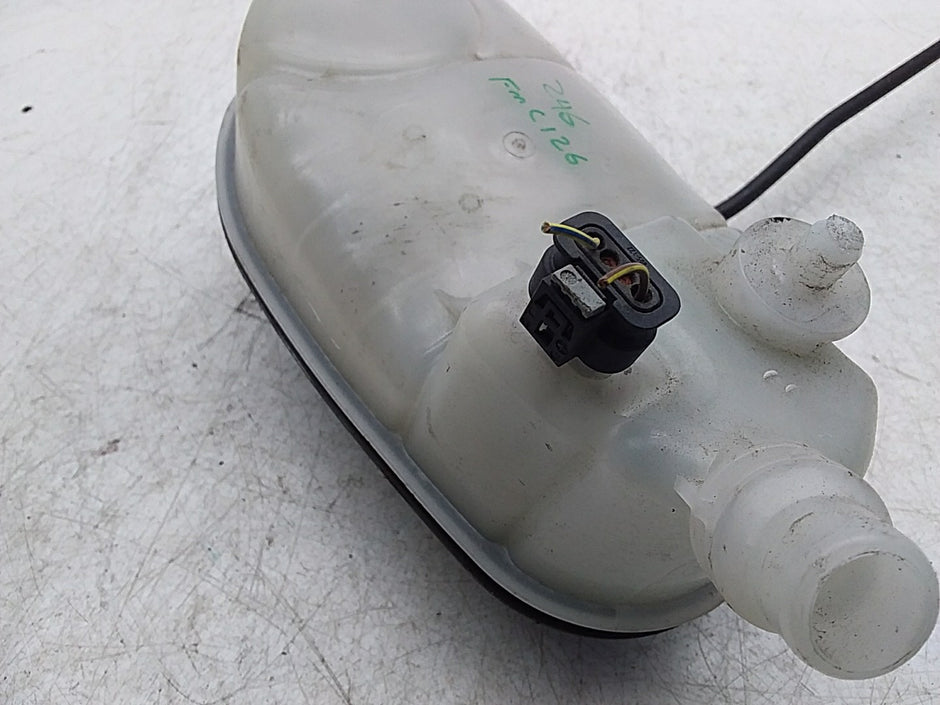MERCEDES BENZ B-CLASS W246 COOLANT EXPANSION TANK  A2465000049 FMC126