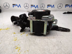 MERCEDES C-CLASS W205 SEAT BELT LEFT PASSENGER SIDE A2058600185 FMS295 NSF