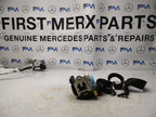 MERCEDES A CLASS W176 SEAT BELT FRONT LEFT SIDE A1768600185 FMS178 NSF