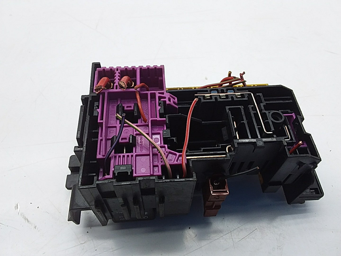 MERCEDES C CLASS FUSE RELAY BOX A2059067200 W205 2014-2021 FMF19