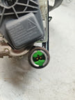 2009-16 MERCEDES W212 ESTATE DRIVER RIGHT FRONT SEAT BELT A2128609285 OSF FMS39