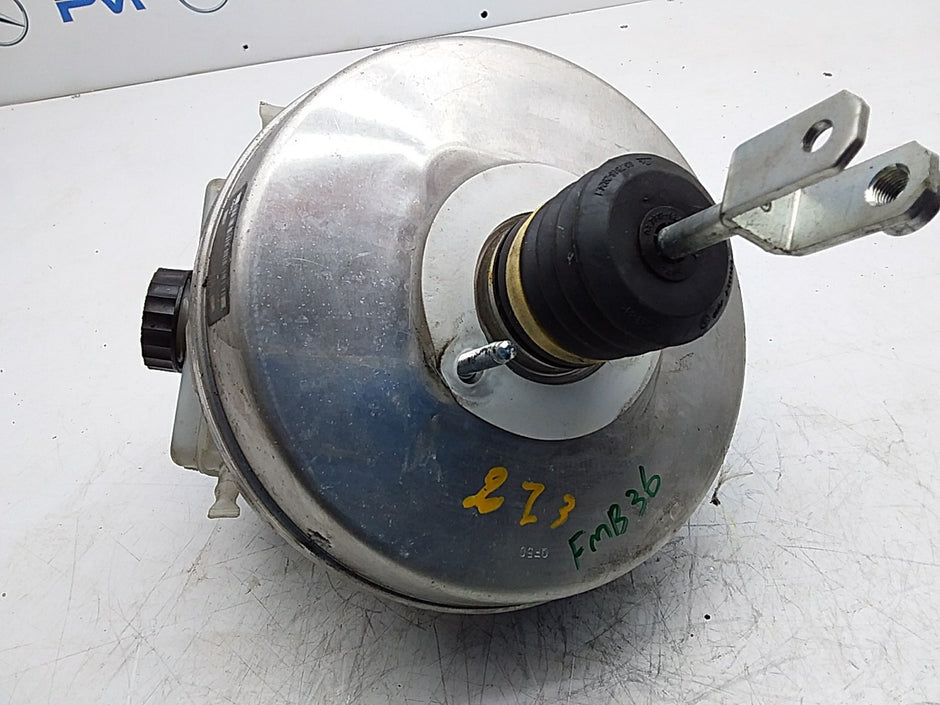 MERCEDES BENZ E-CLASS W213 SERIES 2016 ONWARDS BRAKE SERVO A2134300530 FMB36