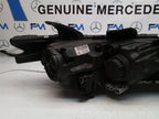 MITSUBISHI OUTLANDER MK3 2015 HEADLIGHT PASSENGER NS LEFT L0094I 086Q FMH169