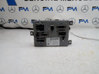 MERCEDES S-CLASS REAR SAM CONTROL MODULE W222 A2229009708 FM00767