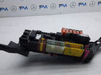 MERCEDES BENZ GLC W166 2015-2019 FUSE RELAY BOX  A1665402350 FMF126