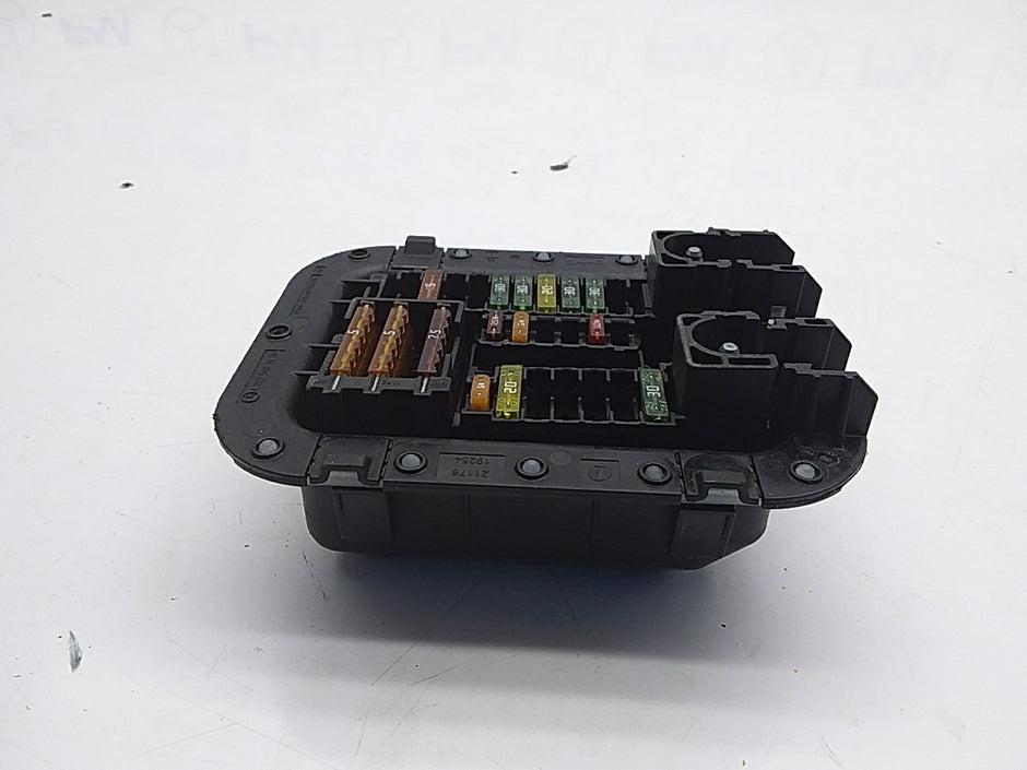 2014 ONWARDS MERCEDES-BENZ S CLASS W222  FUSE BOX  A2225403150 FMF30