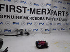 MERCEDES BENZ E-CLASS W213 2016 ONWARDS  FUSE RELAY BOX A2135400414 FMF117