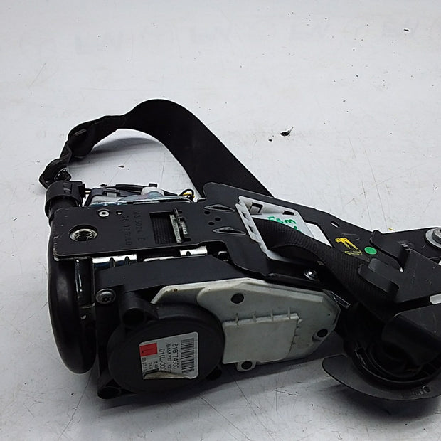 MERCEDES C-CLASS W204 SEAT BELT FRONT LEFT PASSENGER SIDE A2048602385 FMS216 NSF