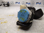 MERCEDES A CLASS W176 SEAT BELT FRONT LEFT SIDE A1768600185 FMS180 NSF