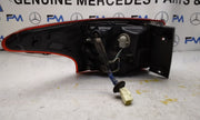 MITSUBISHI OUTLANDER DRIVER SIDE OS REAR TAIL LIGHT FMT209 HALF LED