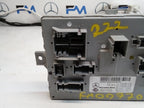 MERCEDES S-CLASS REAR SAM CONTROL MODULE W222 A2229007109 FM00770