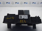 MERCEDES E CLASS FUSE RELAY BOX A2139065706 W213 2016 ONWARDS  FMF52
